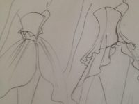 sketch Portfolio