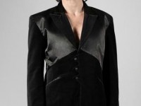 MANHATTAN/707..Velvet/Satin Tuxedo..custom made