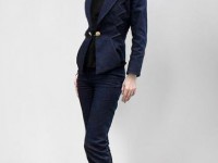 NICO Denim Suit